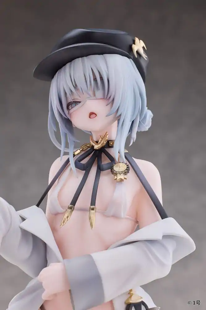 Original Character PVC statua Chitomi Yoichi Swimsuit Ver. Special Edition 29 cm fotografija proizvoda