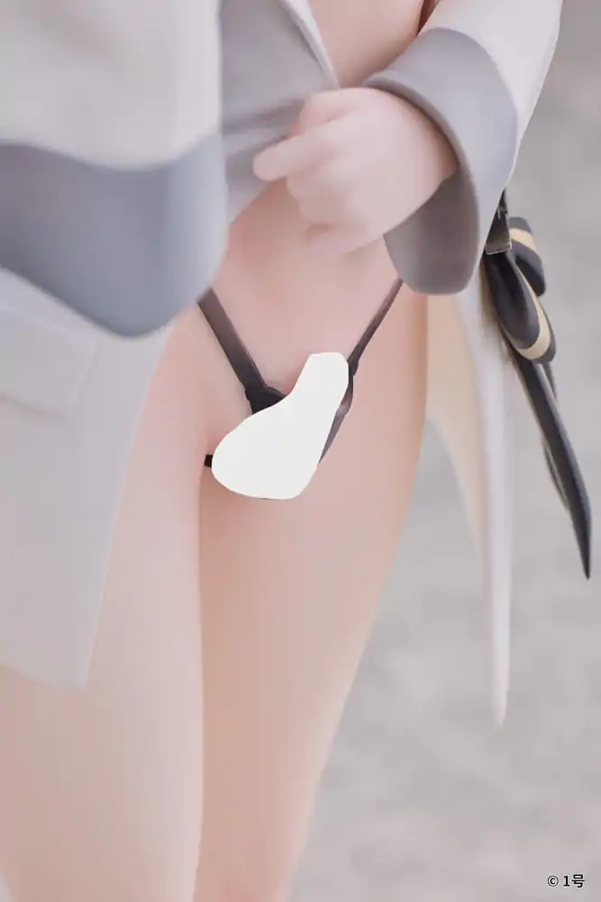 Original Character PVC statua Chitomi Yoichi Swimsuit Ver. Special Edition 29 cm fotografija proizvoda