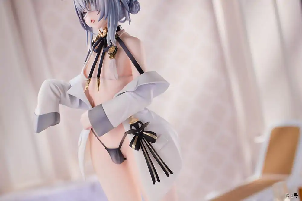 Original Character PVC statua Chitomi Yoichi Swimsuit Ver. Special Edition 29 cm fotografija proizvoda