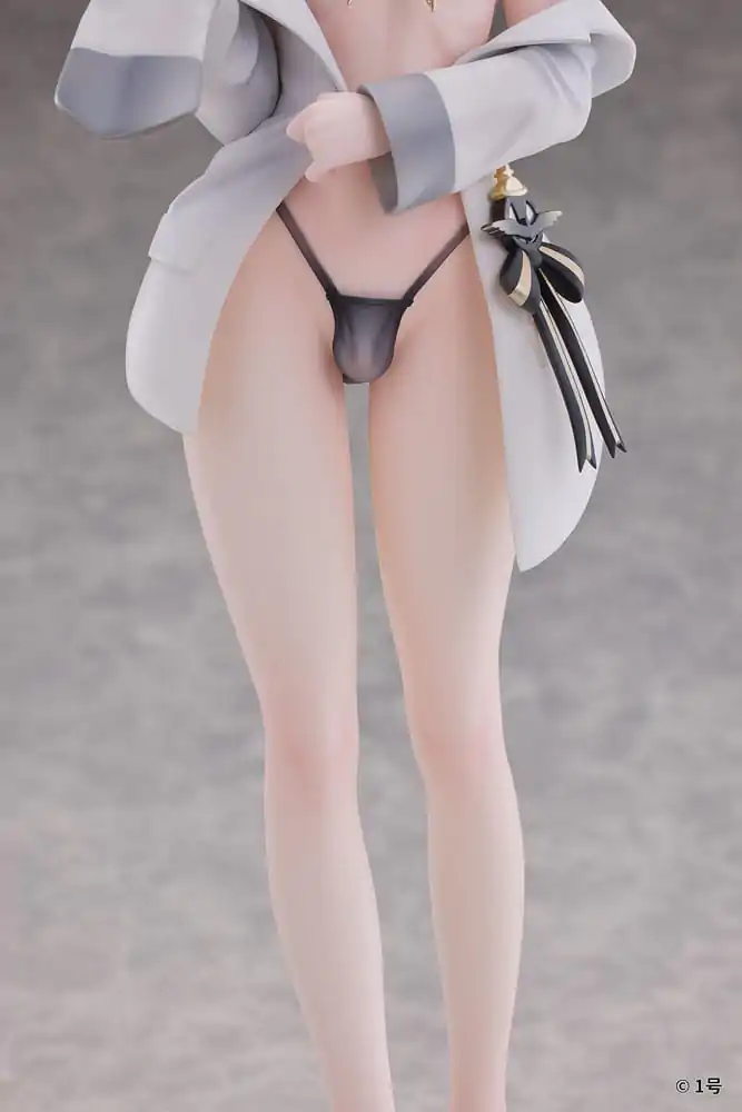 Original Character PVC statua Chitomi Yoichi Swimsuit Ver. Special Edition 29 cm fotografija proizvoda
