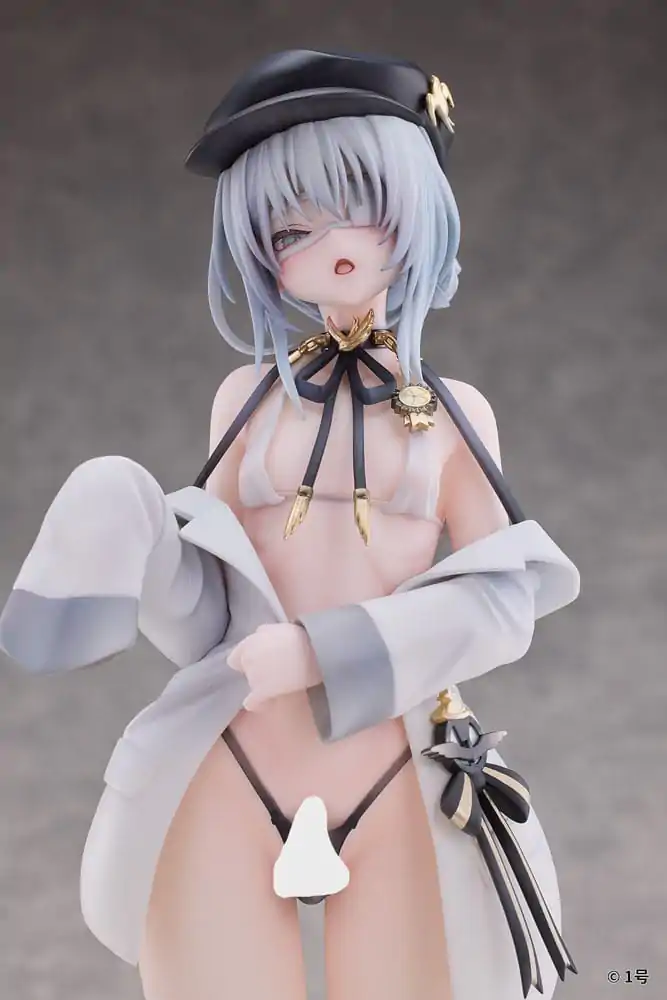Original Character PVC statua Chitomi Yoichi Swimsuit Ver. Special Edition 29 cm fotografija proizvoda