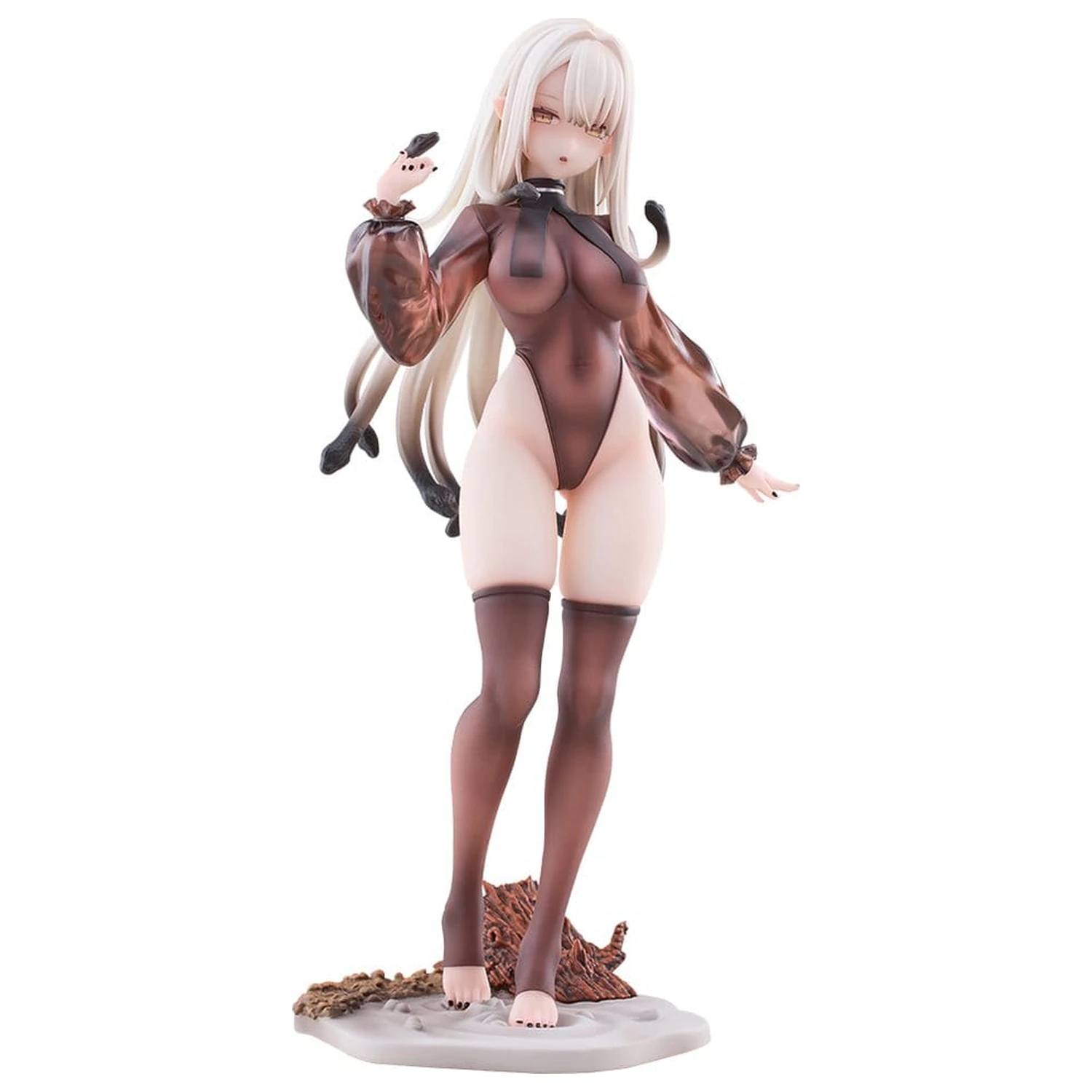 Original Character Easy Pick Series Statua 1/6 Medusa Girl Kirisa 22 cm fotografija proizvoda