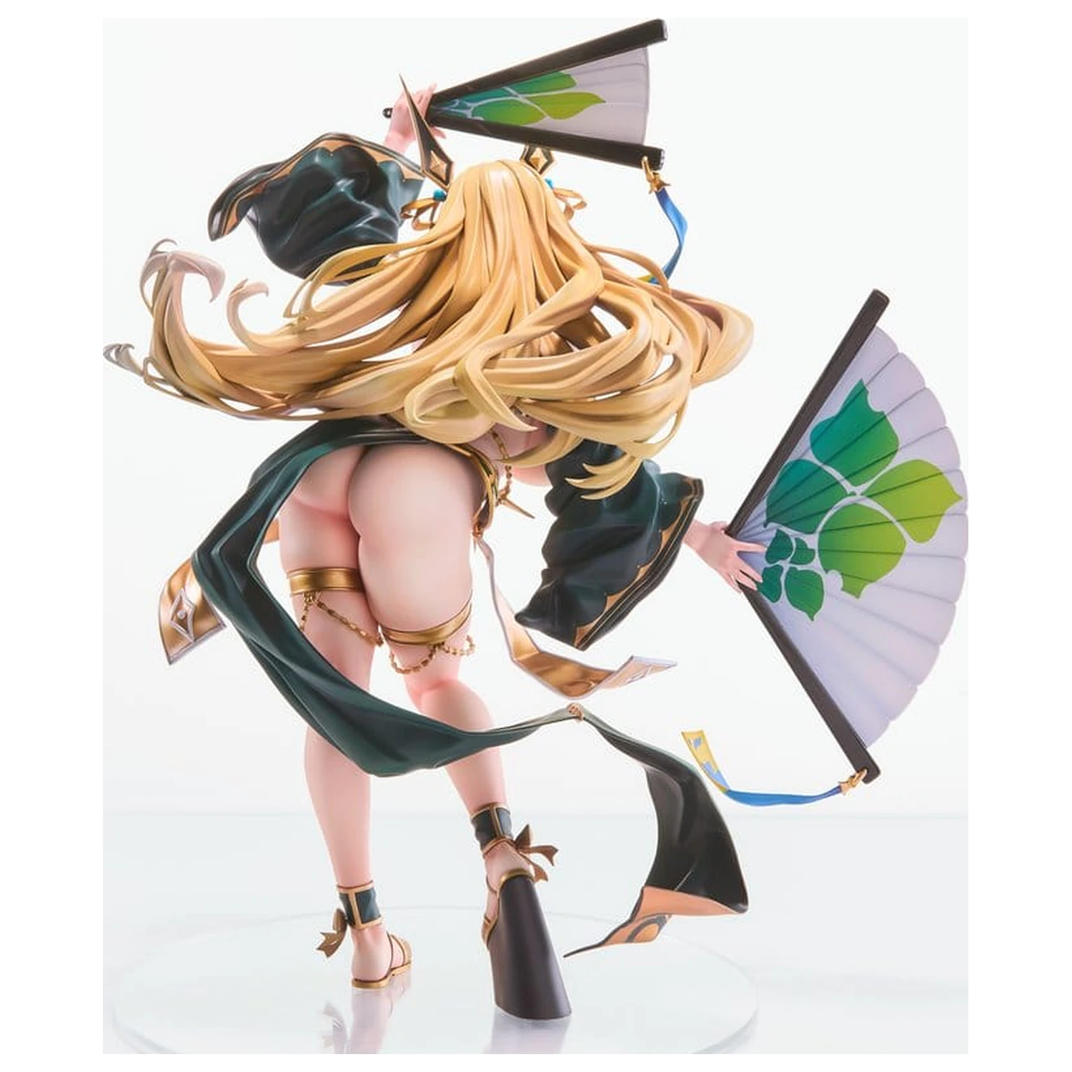 Original Character Elf Village Series PVC figura 1/6 20. seljan Baila 26 cm fotografija proizvoda