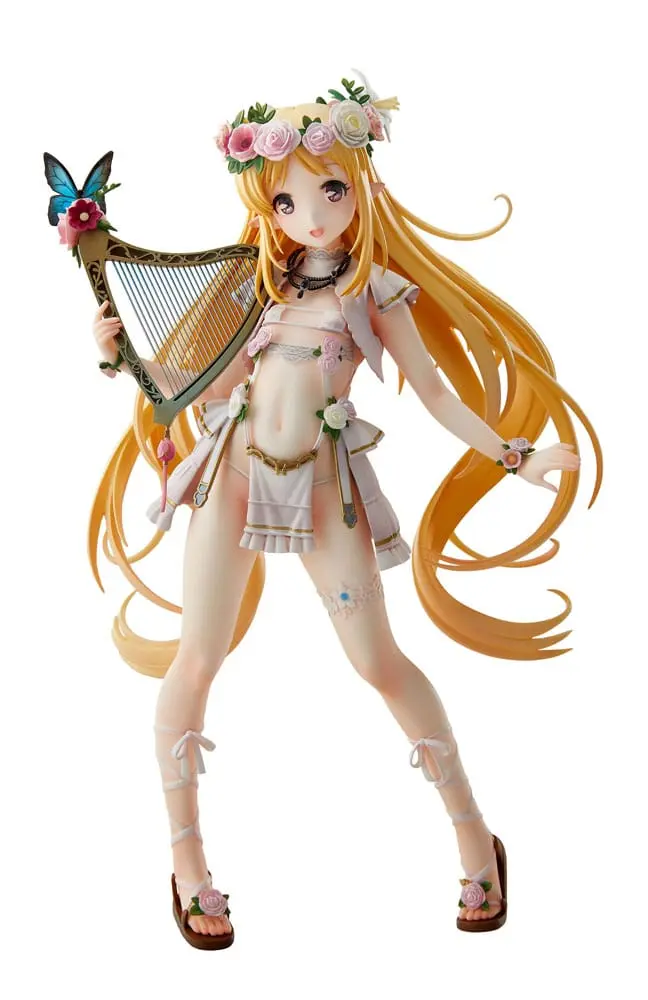 Original Character Elf Village Series PVC Kip 1/6 6th Villager Melmu Limited Edition 23 cm fotografija proizvoda