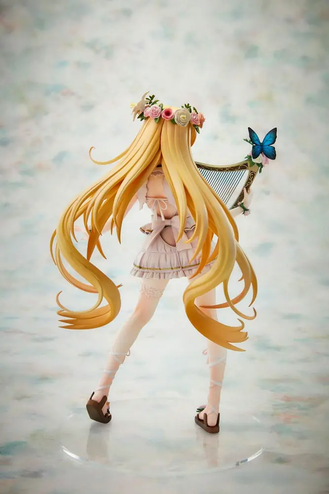 Original Character Elf Village Series PVC Kip 1/6 6th Villager Melmu Limited Edition 23 cm fotografija proizvoda