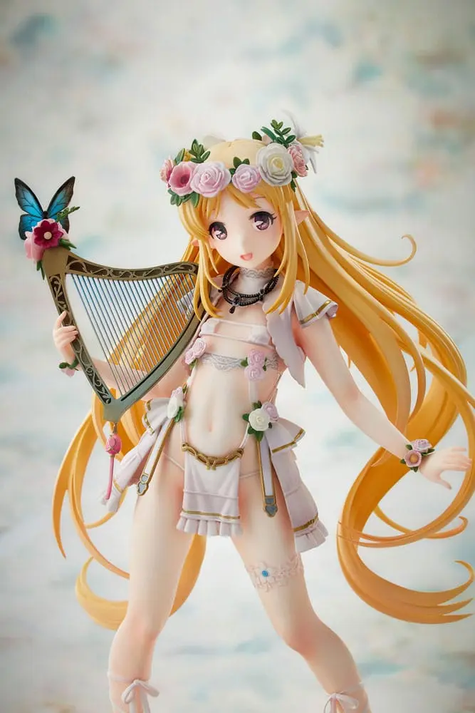 Original Character Elf Village Series PVC Kip 1/6 6th Villager Melmu Limited Edition 23 cm fotografija proizvoda