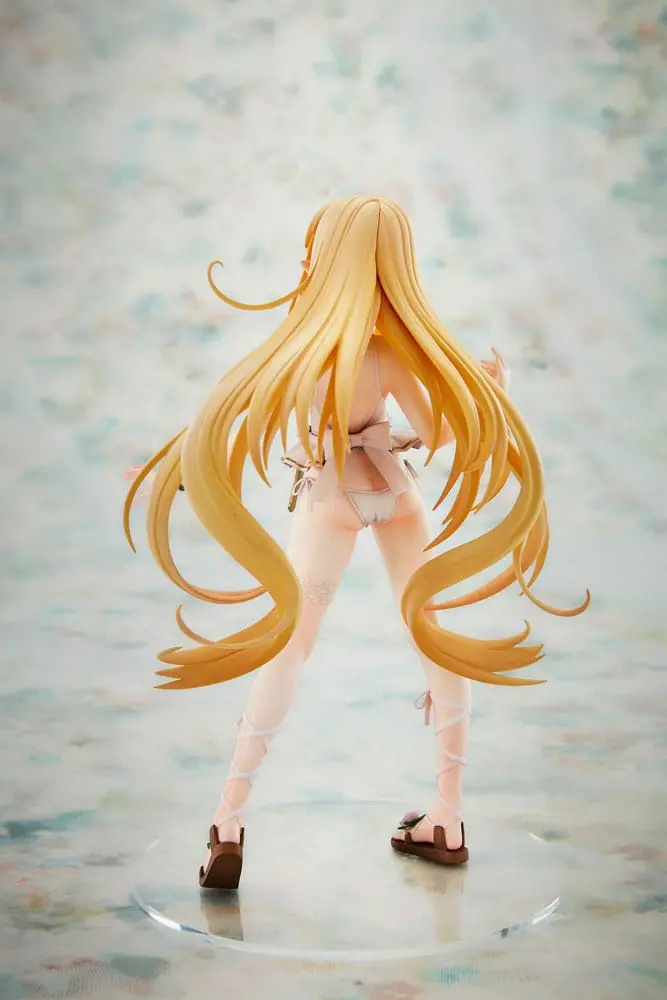 Original Character Elf Village Series PVC Kip 1/6 6th Villager Melmu Limited Edition 23 cm fotografija proizvoda