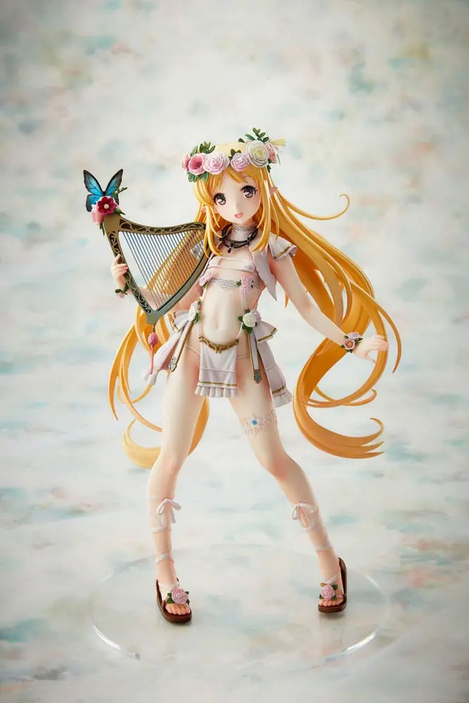 Original Character Elf Village Series PVC Kip 1/6 6th Villager Melmu Limited Edition 23 cm fotografija proizvoda