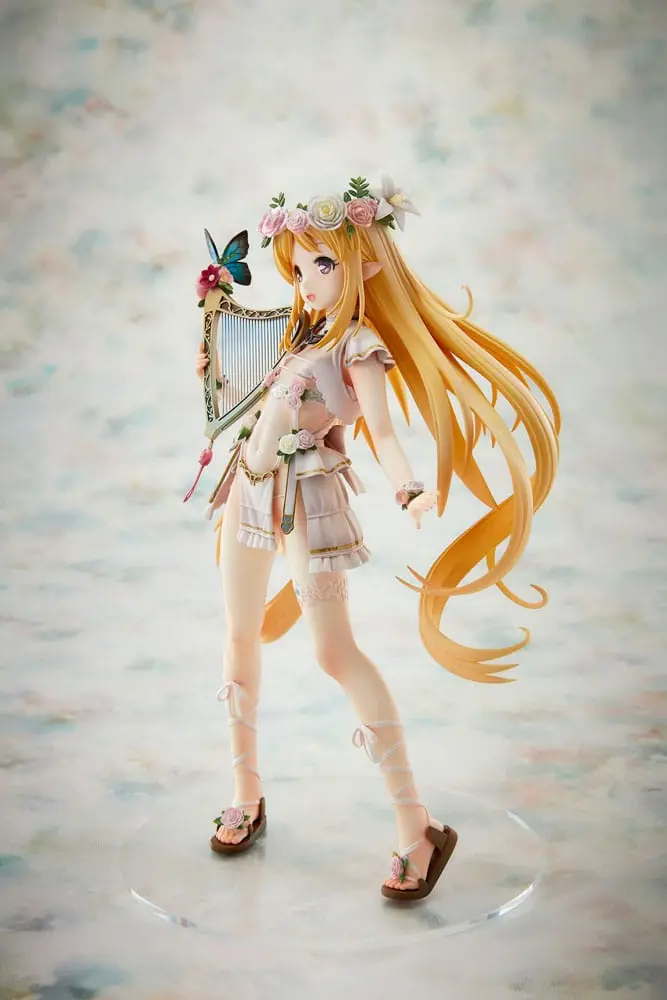 Original Character Elf Village Series PVC kip 1/6 6th Villager Melmu 23 cm fotografija proizvoda
