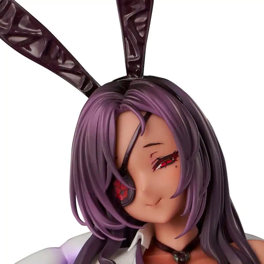 Original Character PVC Kip Eyepatch Bunny Illustrated by Sue 24 cm fotografija proizvoda