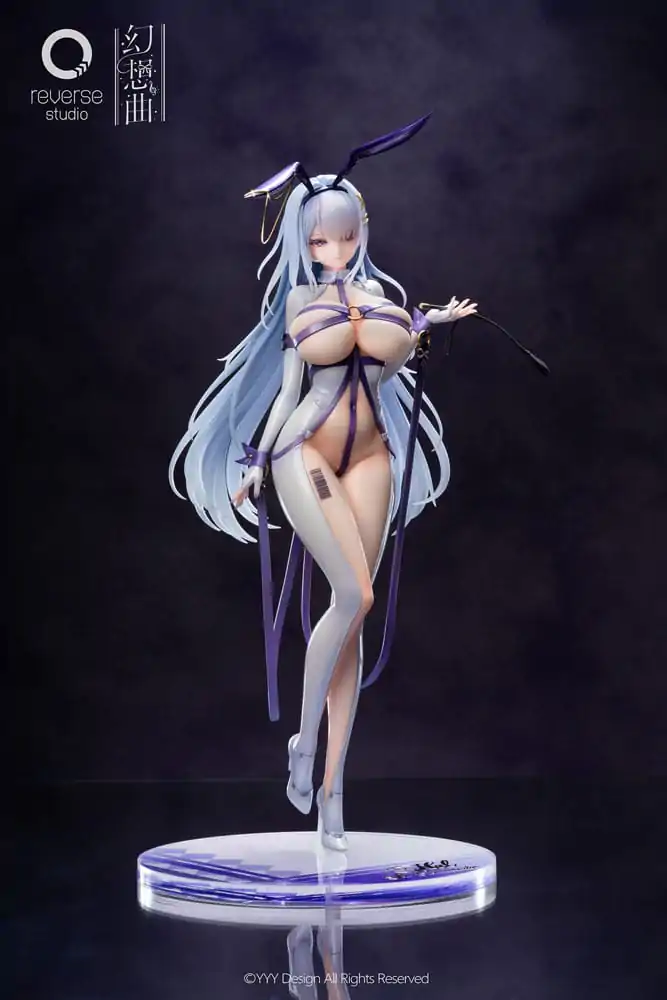 Original Character Fantasias Series kip 1/6 Hel Sin Commander Ver. 29 cm fotografija proizvoda