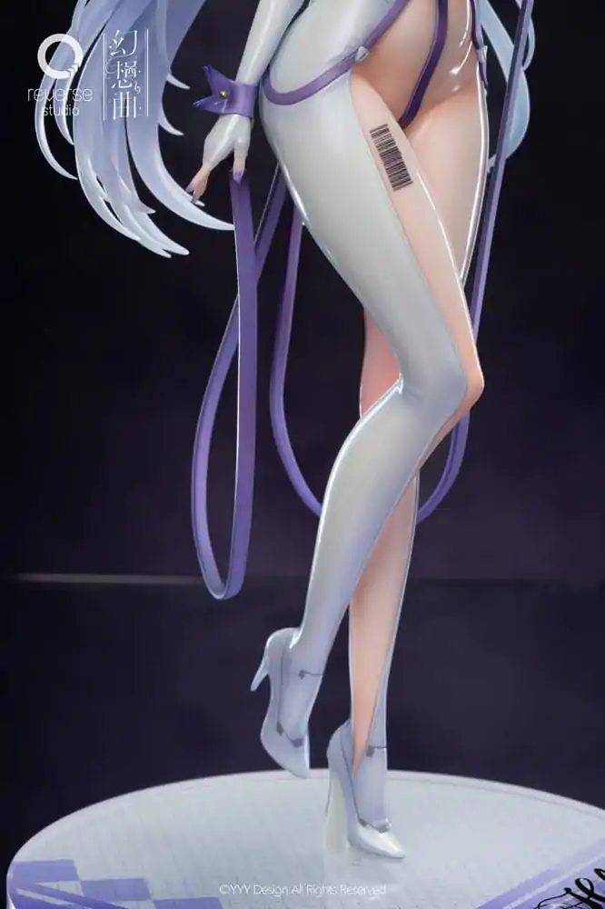 Original Character Fantasias Series kip 1/6 Hel Sin Commander Ver. 29 cm fotografija proizvoda