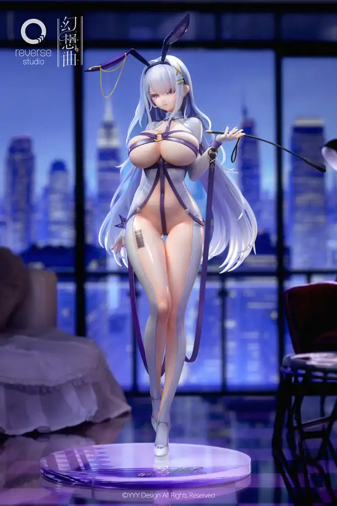 Original Character Fantasias Series kip 1/6 Hel Sin Commander Ver. 29 cm fotografija proizvoda