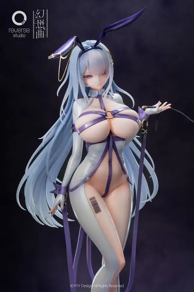 Original Character Fantasias Series kip 1/6 Hel Sin Commander Ver. 29 cm fotografija proizvoda