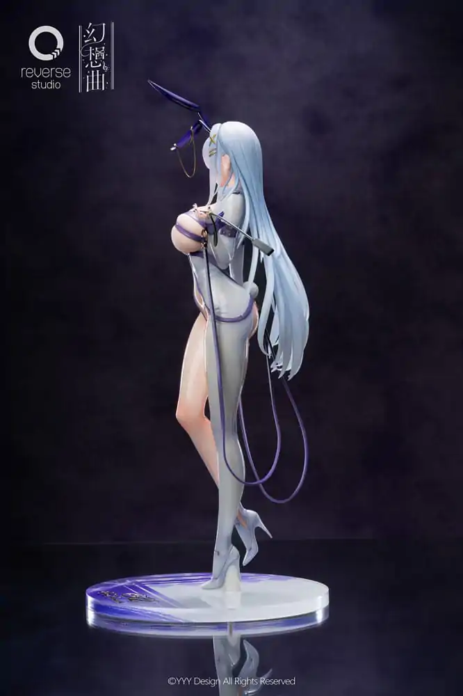 Original Character Fantasias Series kip 1/6 Hel Sin Commander Ver. 29 cm fotografija proizvoda