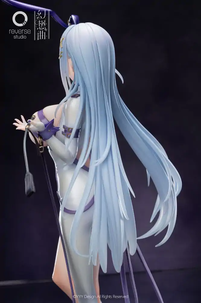 Original Character Fantasias Series kip 1/6 Hel Sin Commander Ver. 29 cm fotografija proizvoda