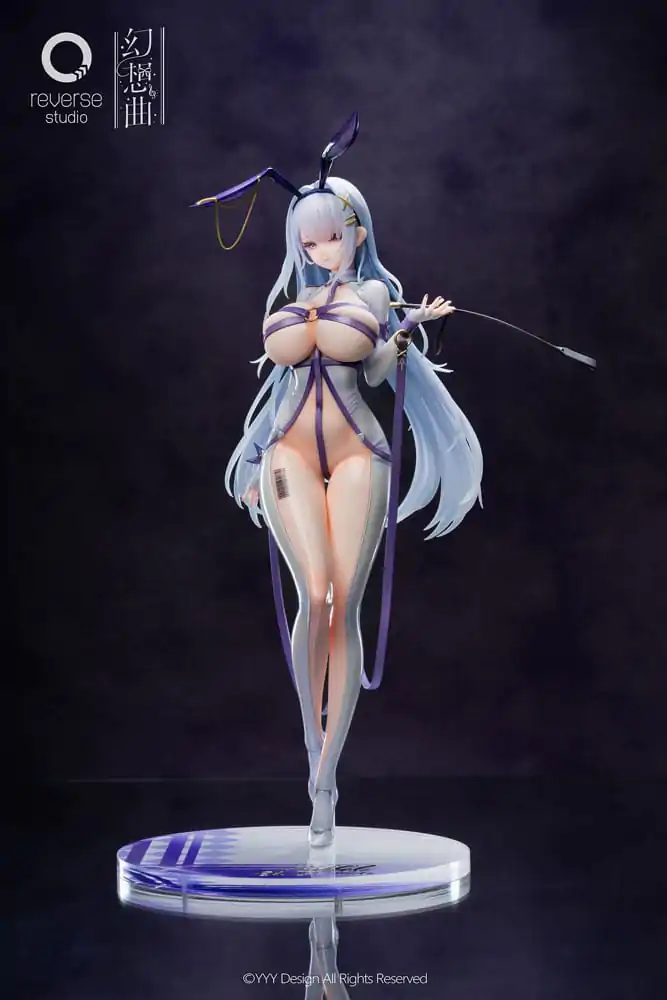 Original Character Fantasias Series kip 1/6 Hel Sin Commander Ver. 29 cm fotografija proizvoda