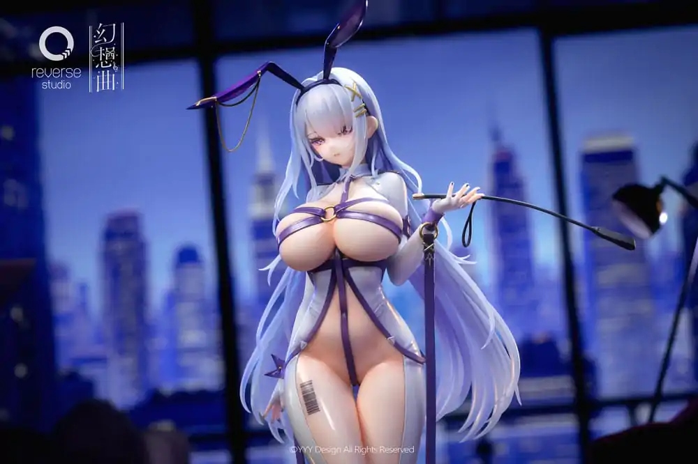 Original Character Fantasias Series kip 1/6 Hel Sin Commander Ver. 29 cm fotografija proizvoda