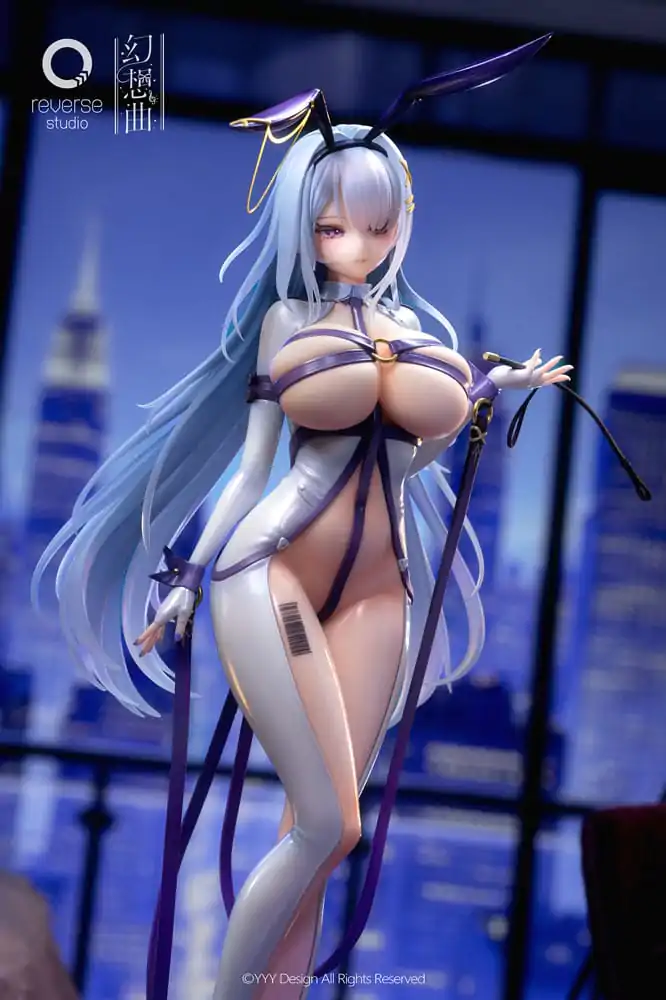 Original Character Fantasias Series kip 1/6 Hel Sin Commander Ver. 29 cm fotografija proizvoda