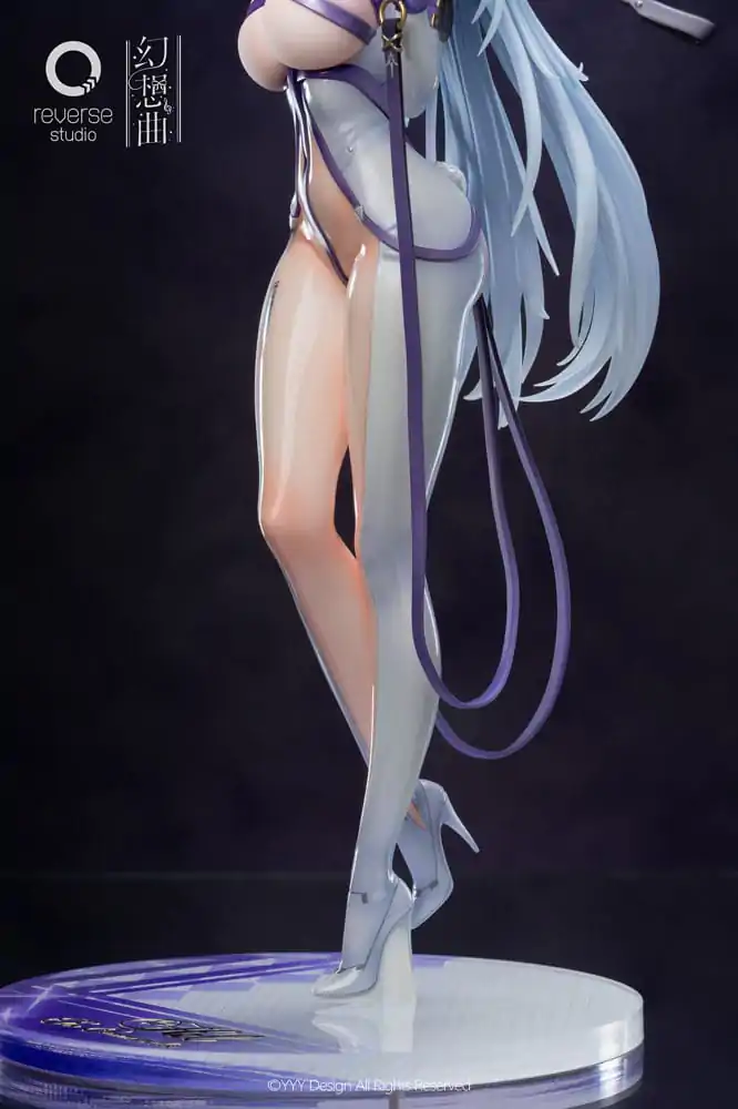 Original Character Fantasias Series kip 1/6 Hel Sin Commander Ver. 29 cm fotografija proizvoda
