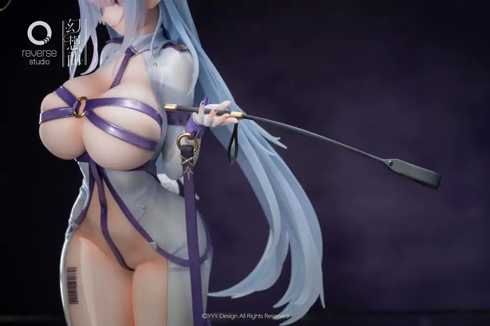 Original Character Fantasias Series kip 1/6 Hel Sin Commander Ver. 29 cm fotografija proizvoda