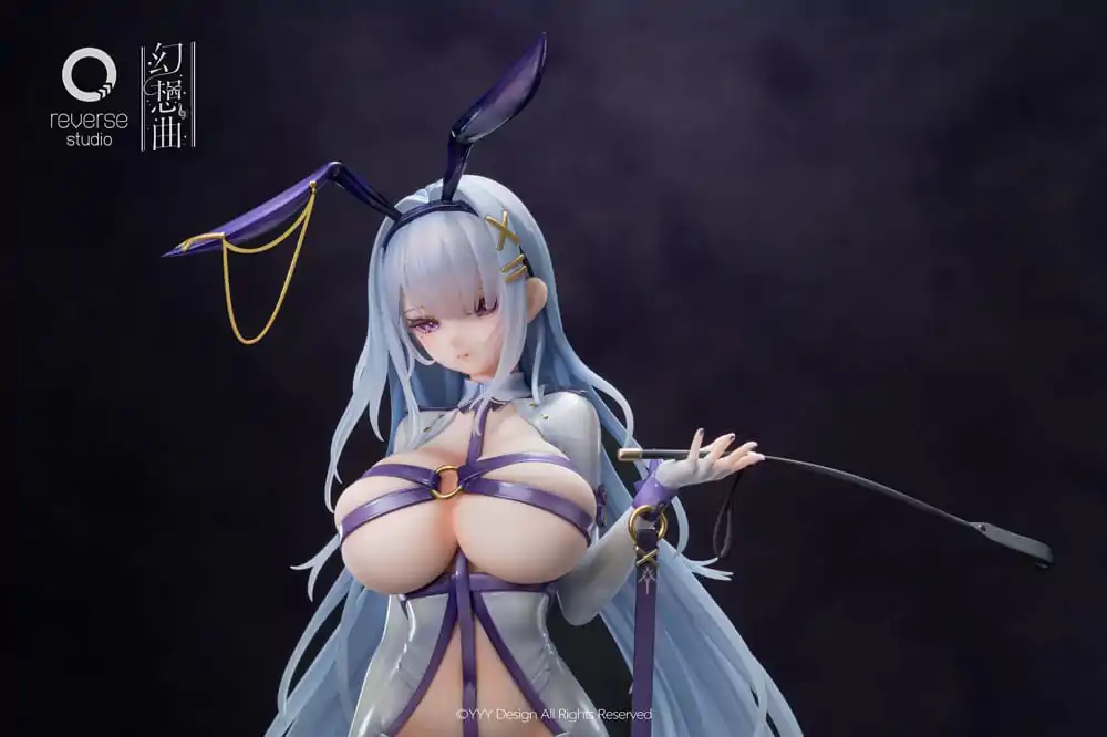 Original Character Fantasias Series kip 1/6 Hel Sin Commander Ver. 29 cm fotografija proizvoda