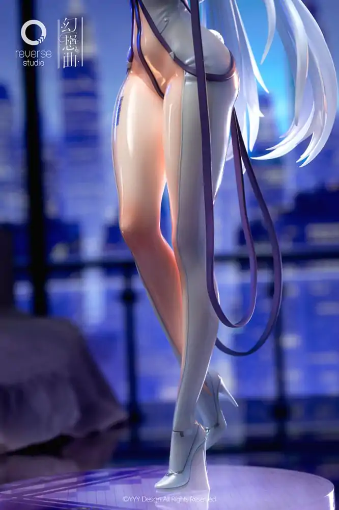 Original Character Fantasias Series kip 1/6 Hel Sin Commander Ver. 29 cm fotografija proizvoda