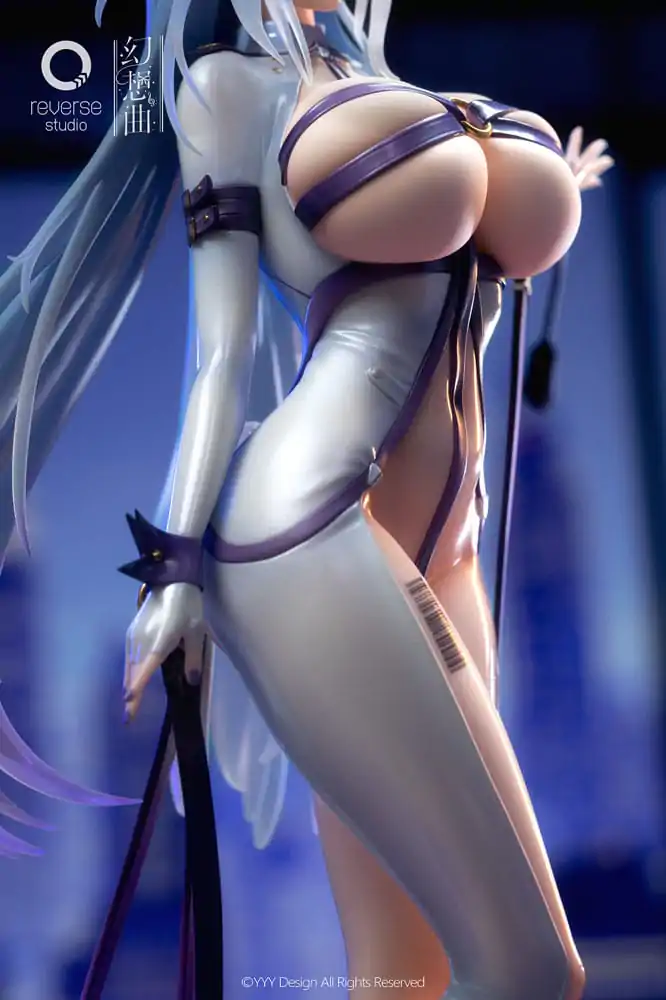 Original Character Fantasias Series kip 1/6 Hel Sin Commander Ver. 29 cm fotografija proizvoda