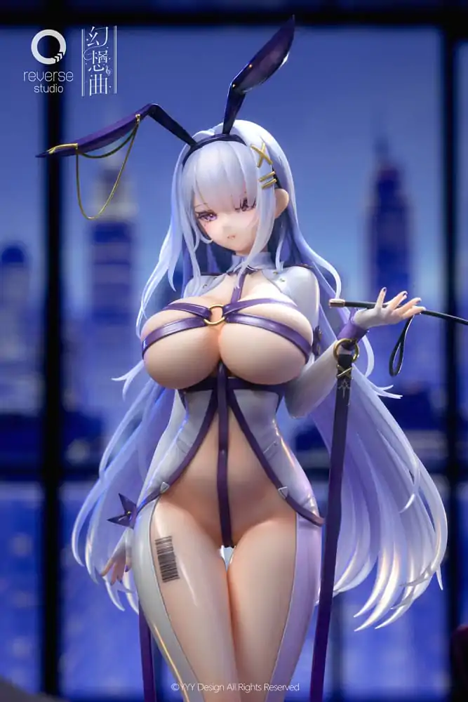 Original Character Fantasias Series kip 1/6 Hel Sin Commander Ver. 29 cm fotografija proizvoda