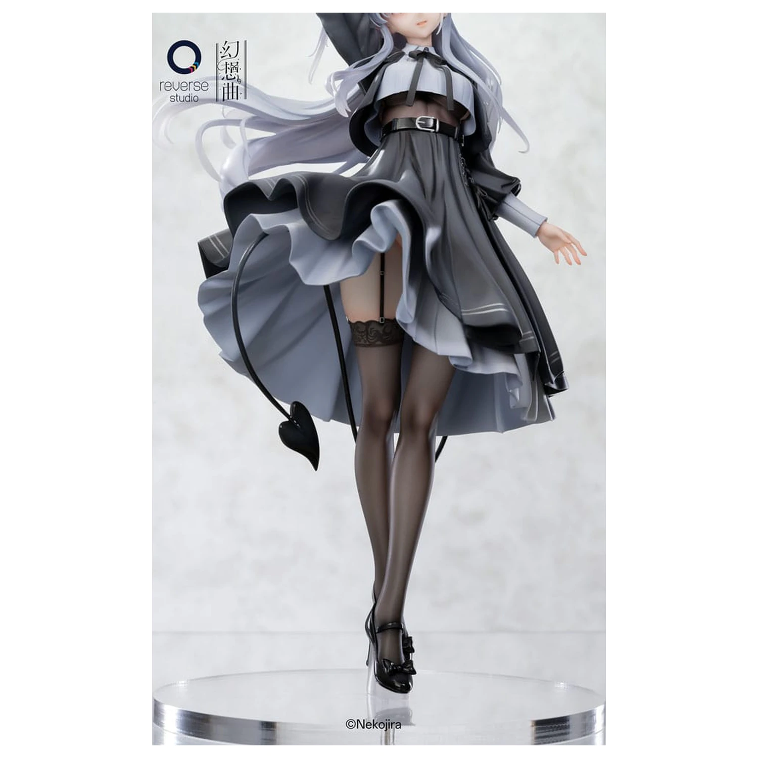 Original Character Fantasias Series kip 1/6 Thea-chan Apprentice Succubus Ver. (Regular Outfit Edition) 29 cm fotografija proizvoda