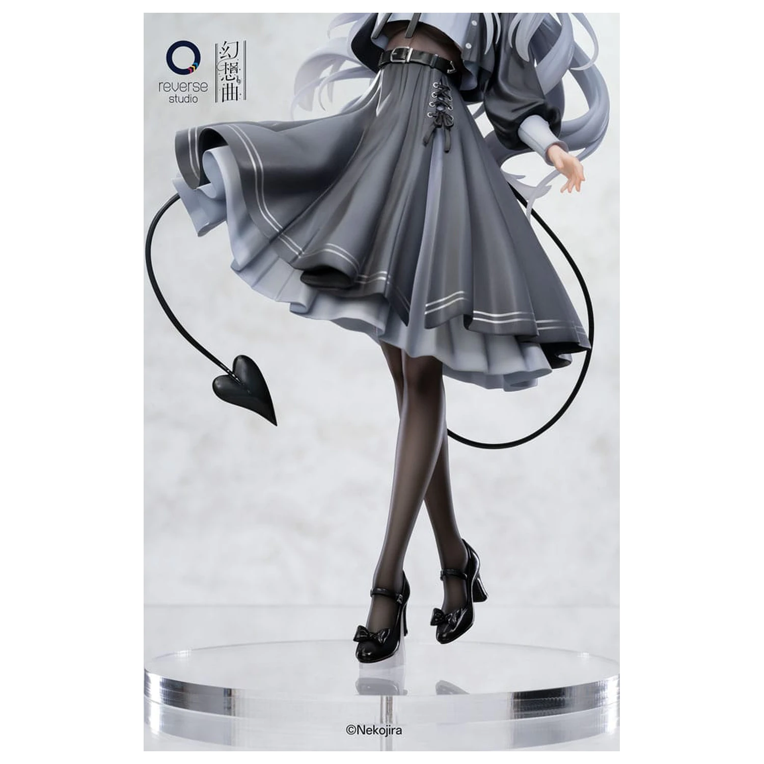 Original Character Fantasias Series kip 1/6 Thea-chan Apprentice Succubus Ver. (Regular Outfit Edition) 29 cm fotografija proizvoda