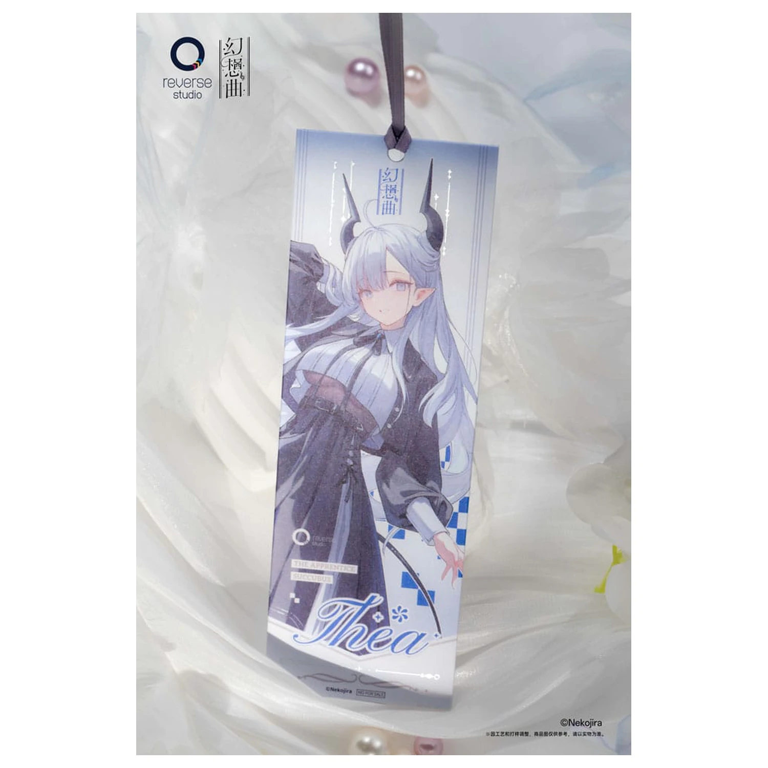 Original Character Fantasias Series kip 1/6 Thea-chan Apprentice Succubus Ver. (Regular Outfit Edition) 29 cm fotografija proizvoda