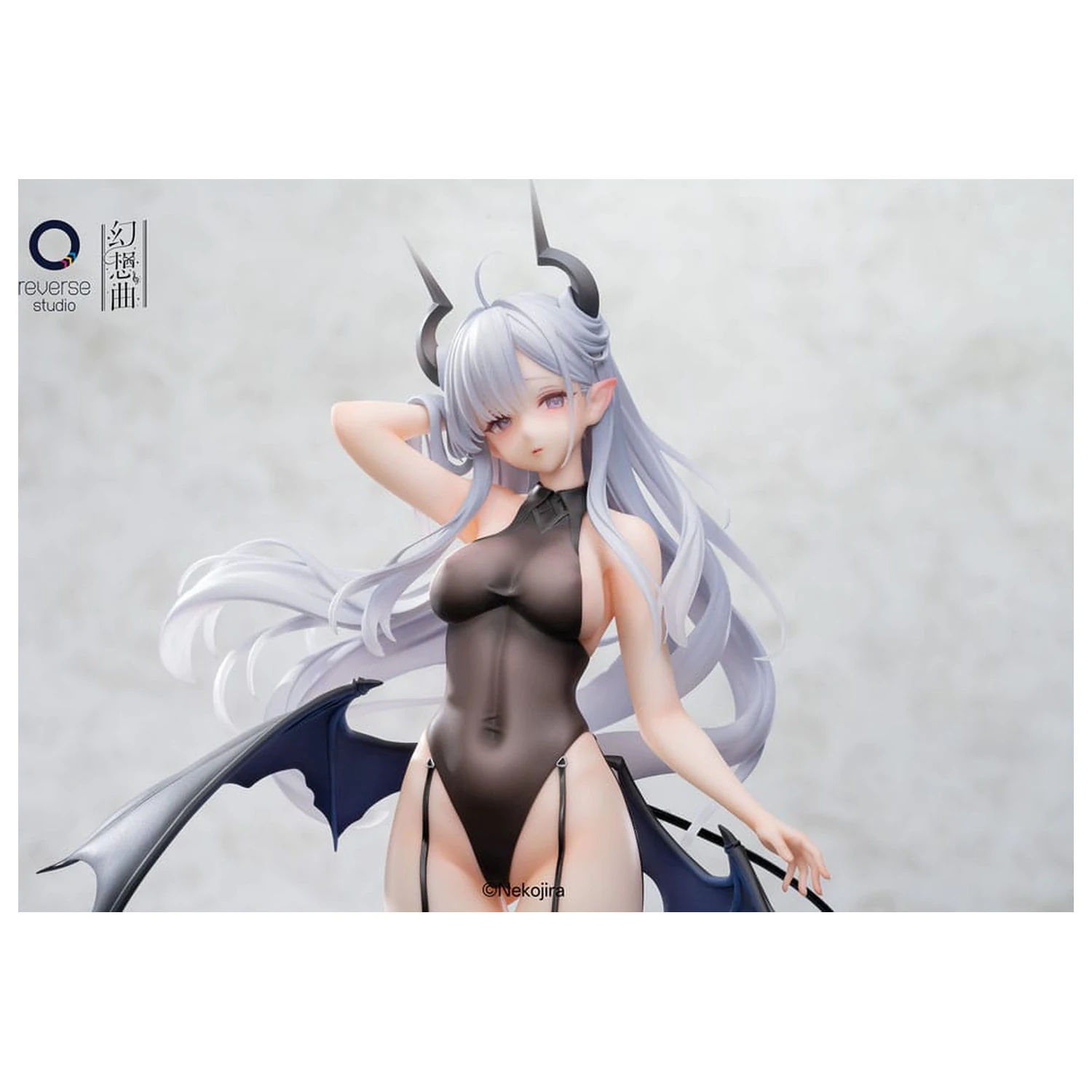 Original Character Fantasias Series kip 1/6 Thea-chan Apprentice Succubus Ver. (Underwear Edition) 29 cm fotografija proizvoda