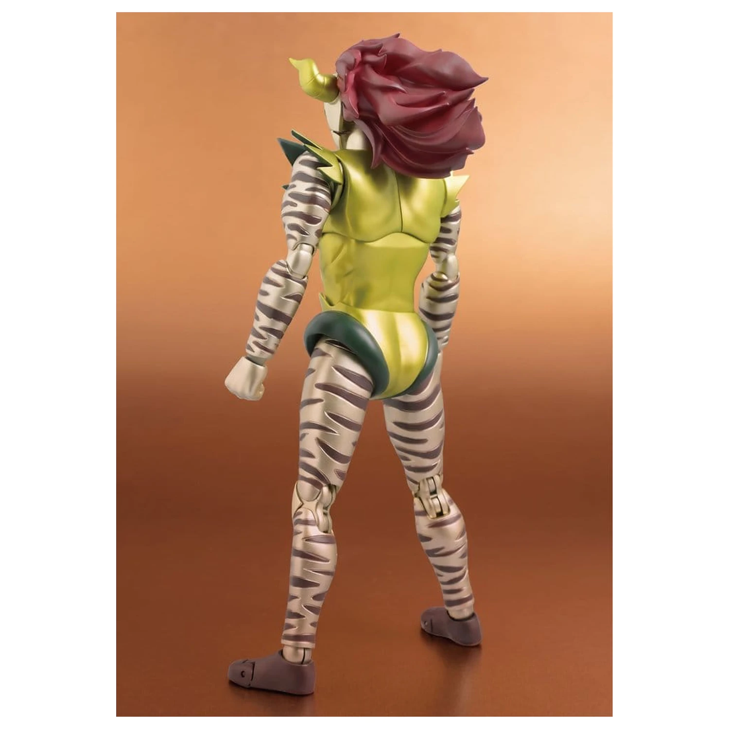 Original Character FFAF Akcijska figura Demon King Jackal 16 cm fotografija proizvoda