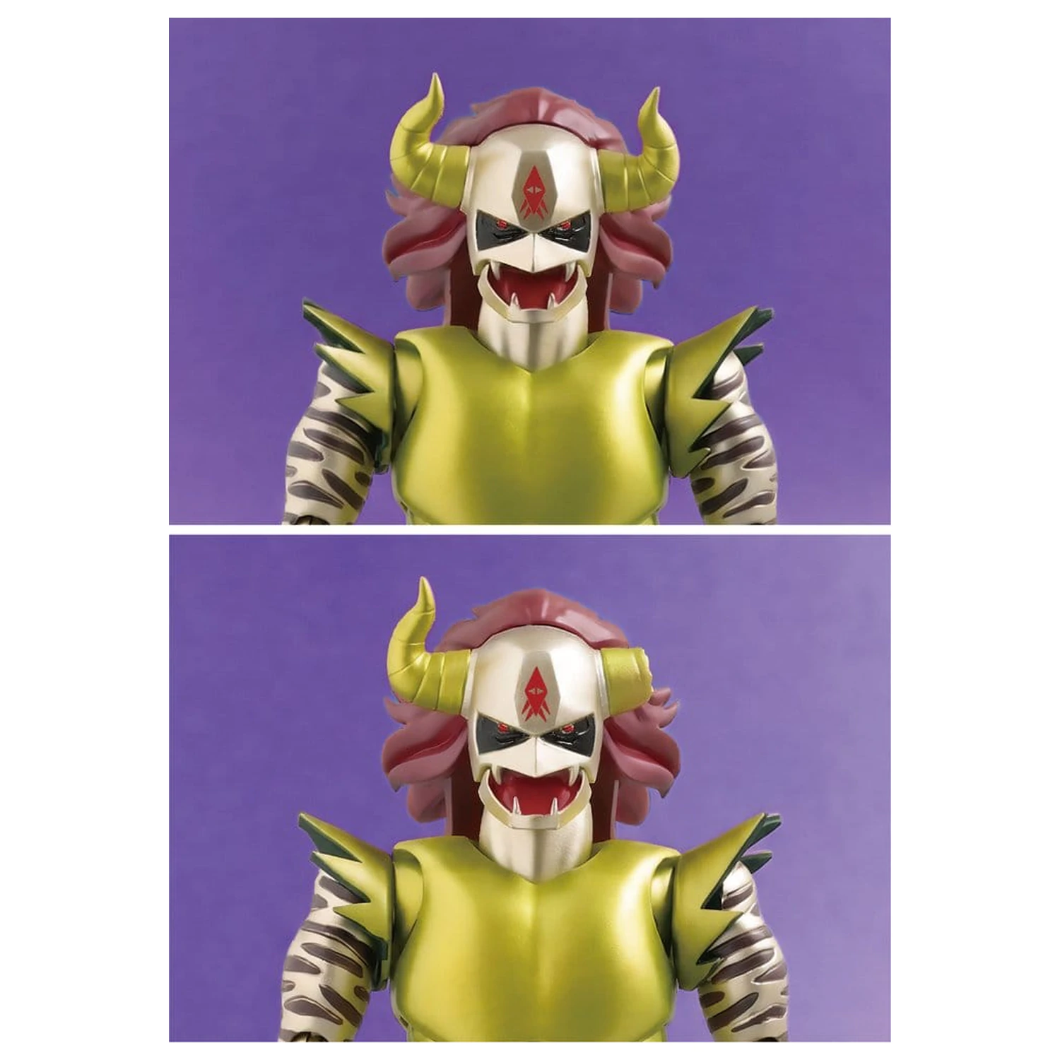 Original Character FFAF Akcijska figura Demon King Jackal 16 cm fotografija proizvoda