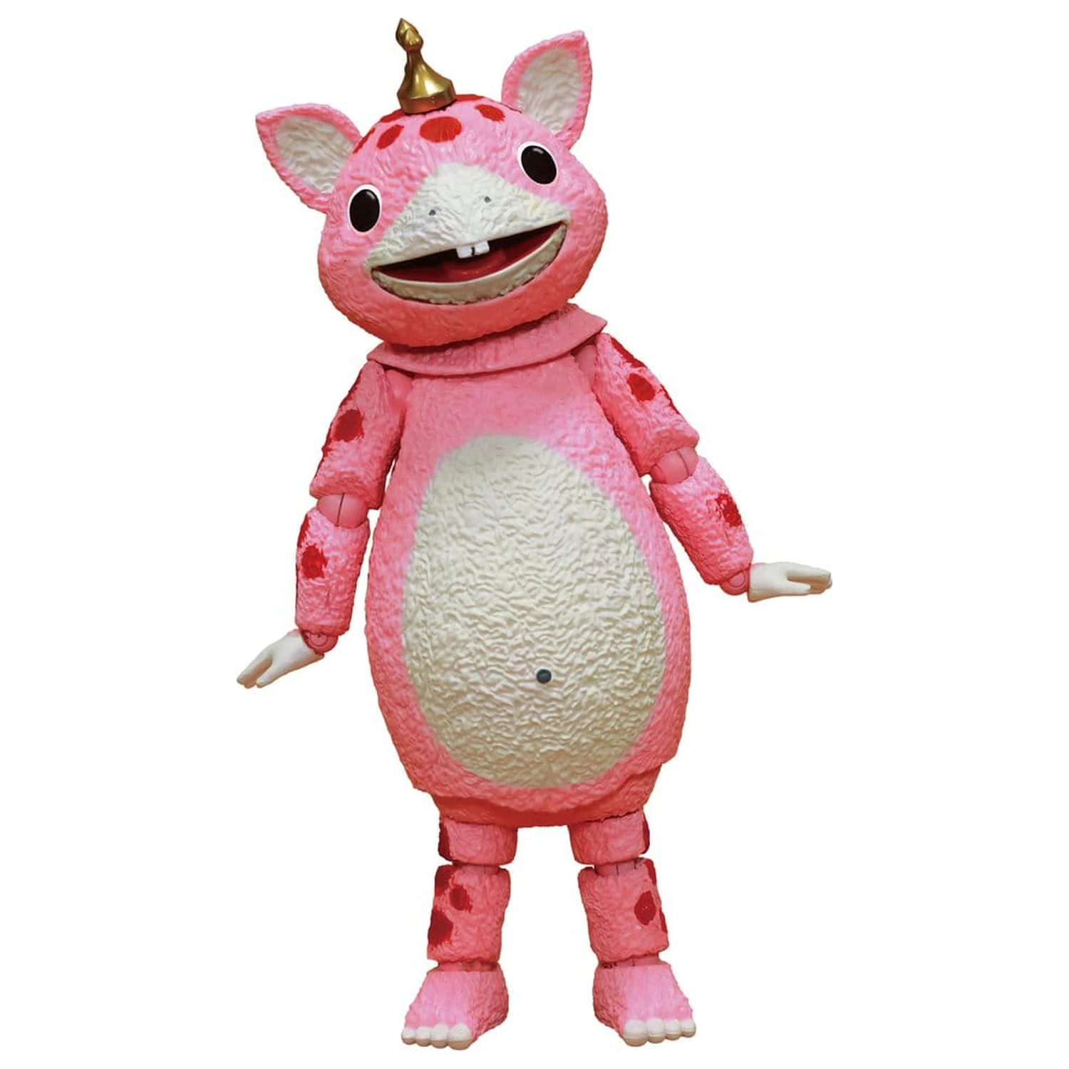 Original Character FFAF PVC Figura BOOSKA Momoiro Ver. 17 cm fotografija proizvoda