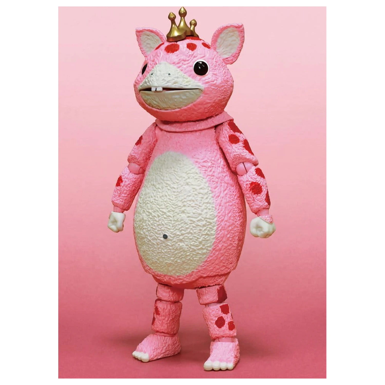 Original Character FFAF PVC Figura BOOSKA Momoiro Ver. 17 cm fotografija proizvoda