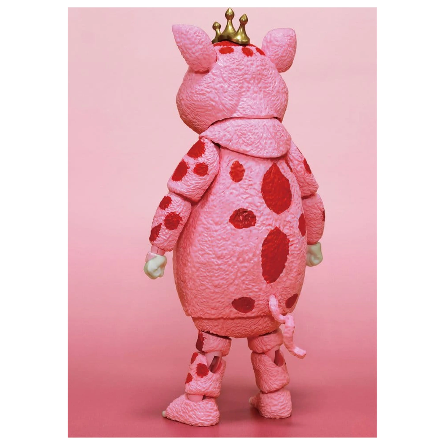 Original Character FFAF PVC Figura BOOSKA Momoiro Ver. 17 cm fotografija proizvoda