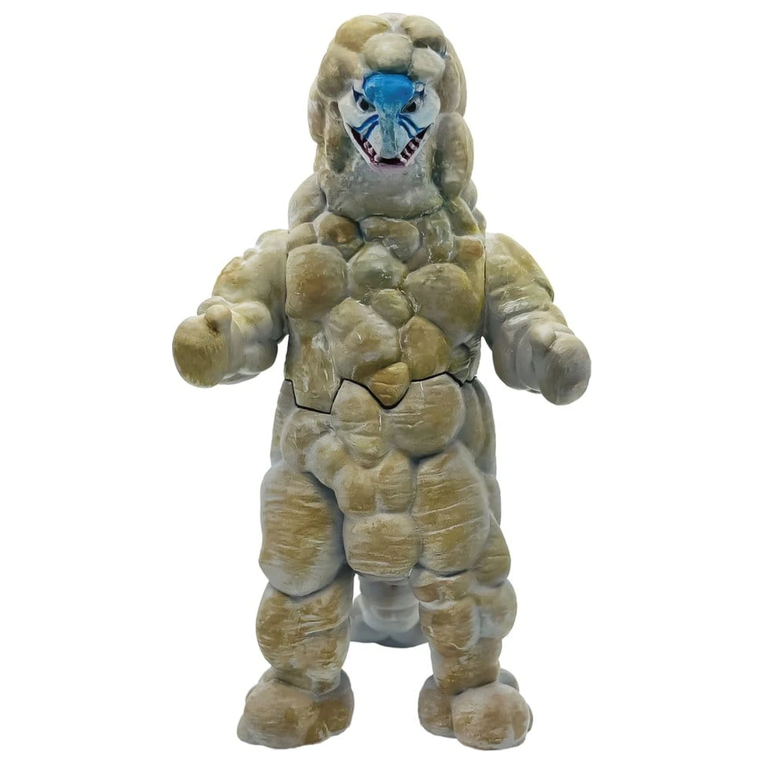 Original Character FFSC PVC figura Shugaron Redman Ver. 16 cm fotografija proizvoda