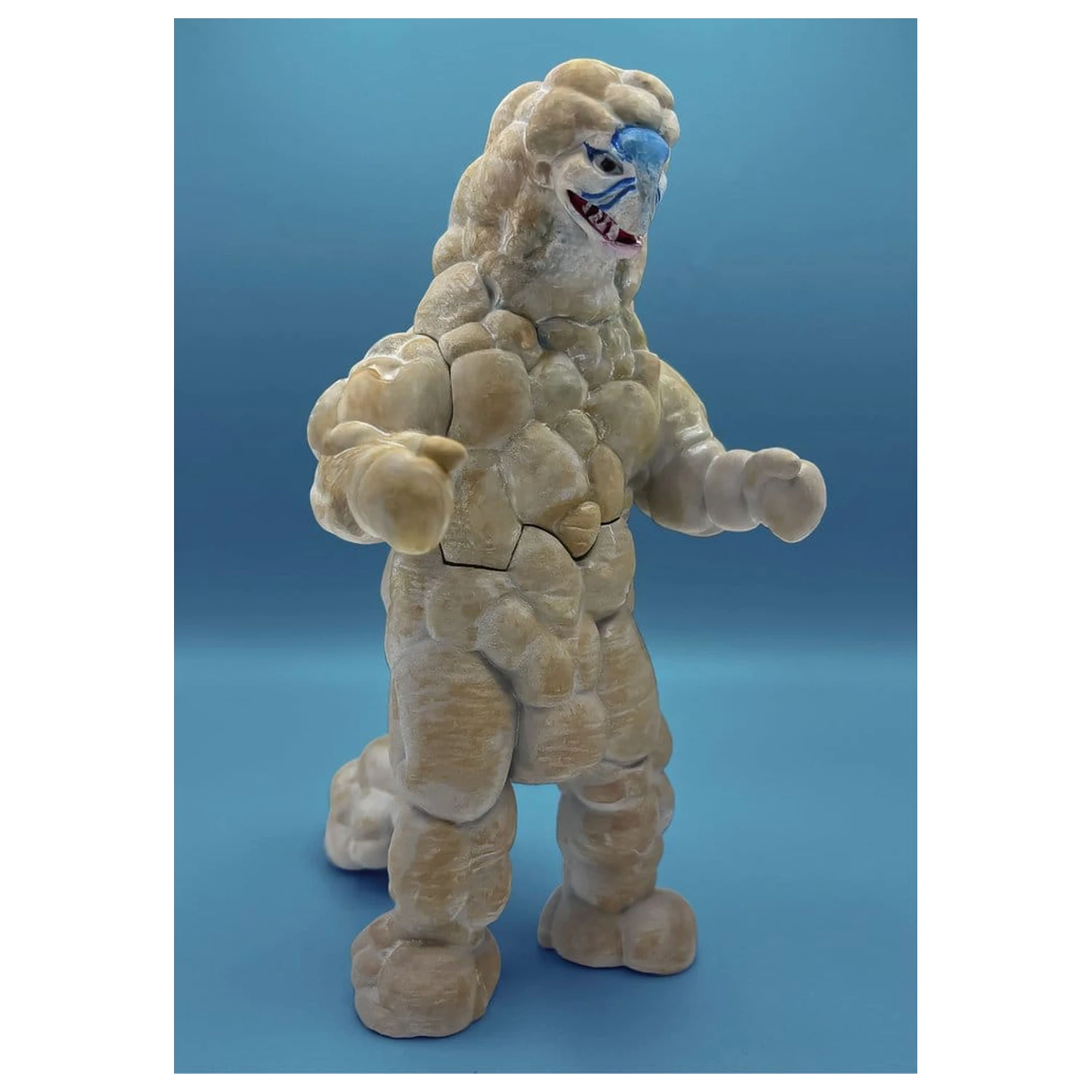 Original Character FFSC PVC figura Shugaron Redman Ver. 16 cm fotografija proizvoda