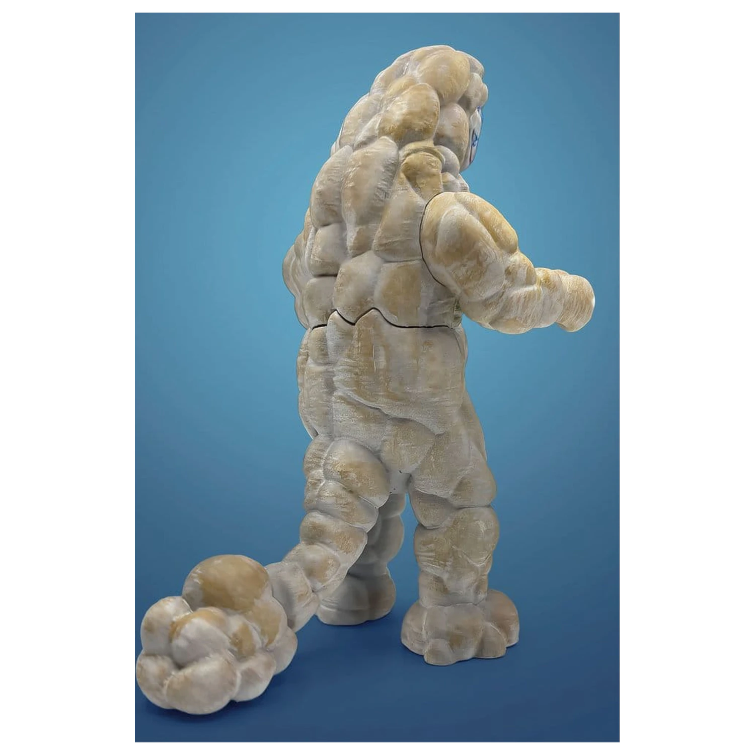 Original Character FFSC PVC figura Shugaron Redman Ver. 16 cm fotografija proizvoda