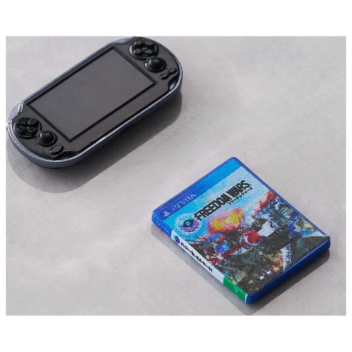 Original Character figmaPLUS dijelovi za Figma figure PlayStation fotografija proizvoda