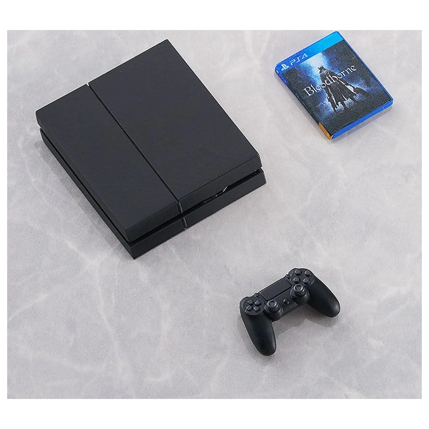 Original Character figmaPLUS dijelovi za Figma figure PlayStation fotografija proizvoda