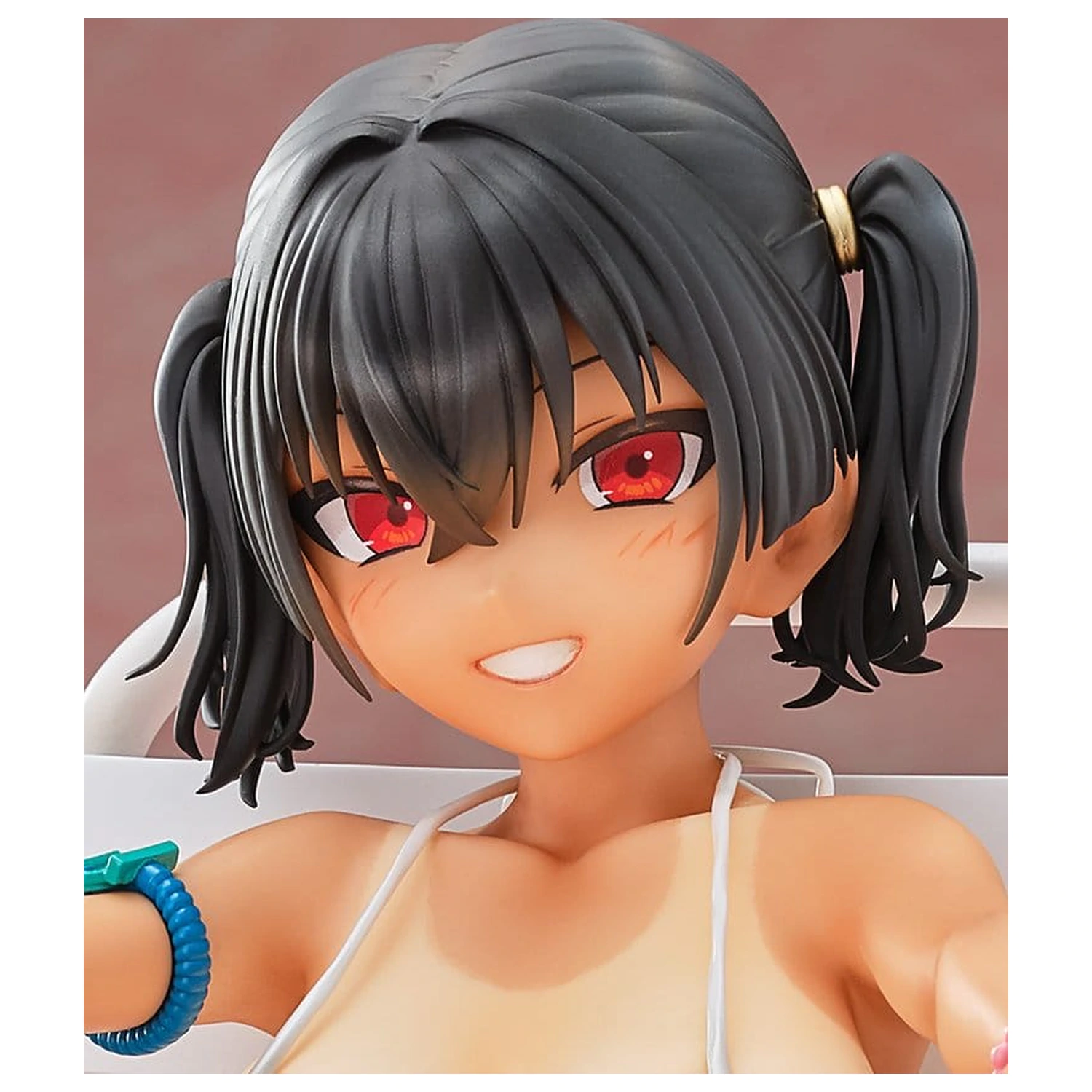 Figura originalnog lika 1/5 Nocturnas Sasaki Kanna – Gold Bikini Ver. 23 cm fotografija proizvoda