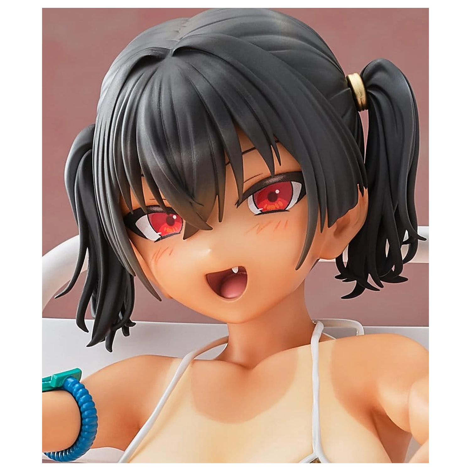 Figura originalnog lika 1/5 Nocturnas Sasaki Kanna – Gold Bikini Ver. 23 cm fotografija proizvoda