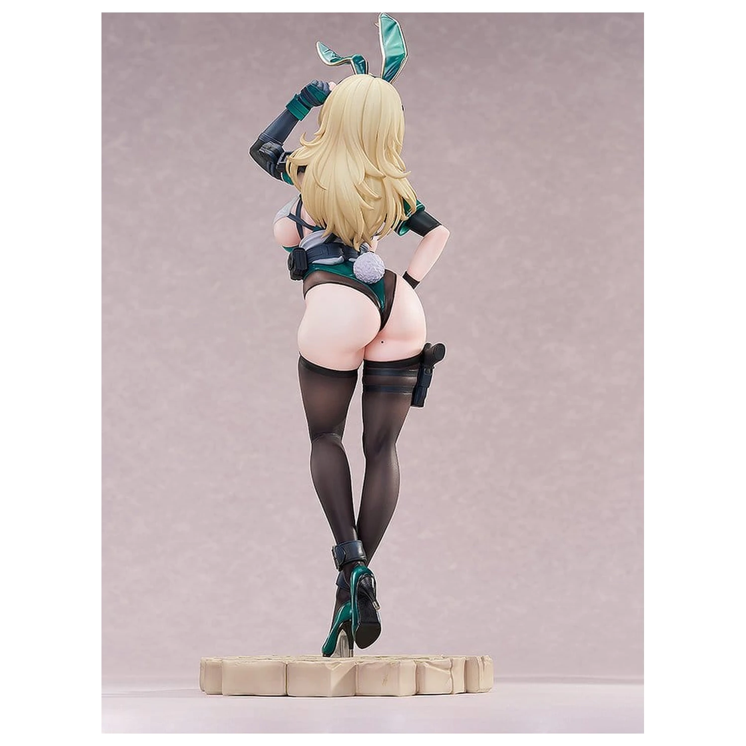 Figura Original Character 1/6 Bunny Cops 01 Ilustracija CheLA77 30 centimetara fotografija proizvoda