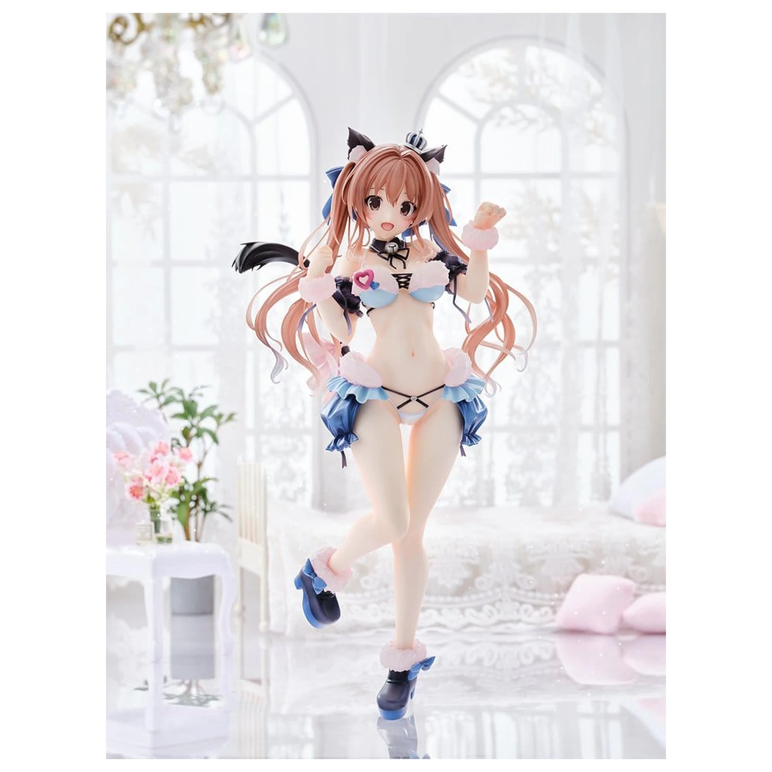 Original Character Figura 1/6 Kanon-chan Ilustracija karory 29 cm fotografija proizvoda