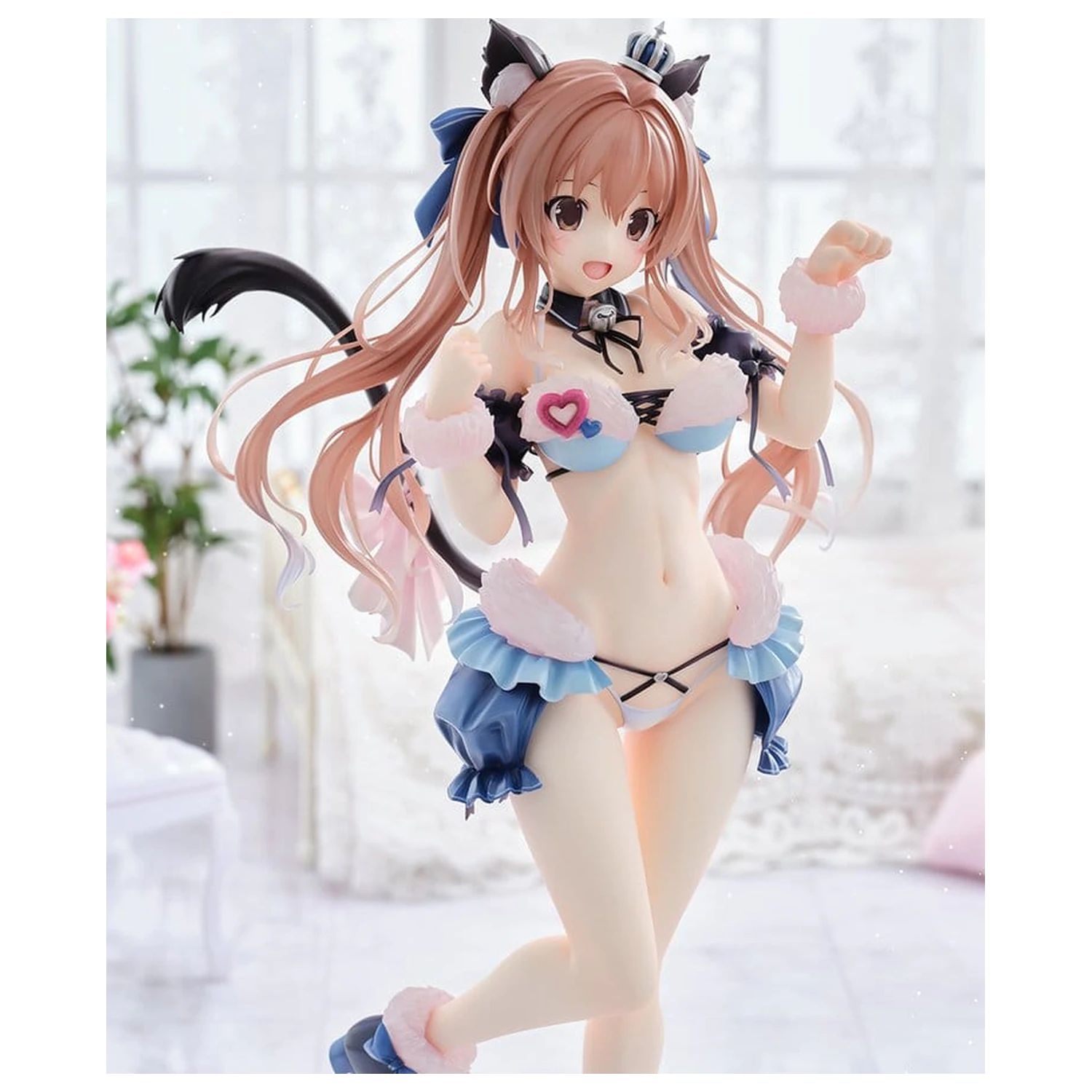 Original Character Figura 1/6 Kanon-chan Ilustracija karory 29 cm fotografija proizvoda