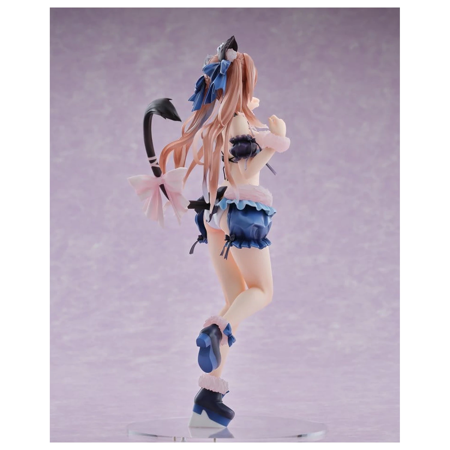 Original Character Figura 1/6 Kanon-chan Ilustracija karory 29 cm fotografija proizvoda