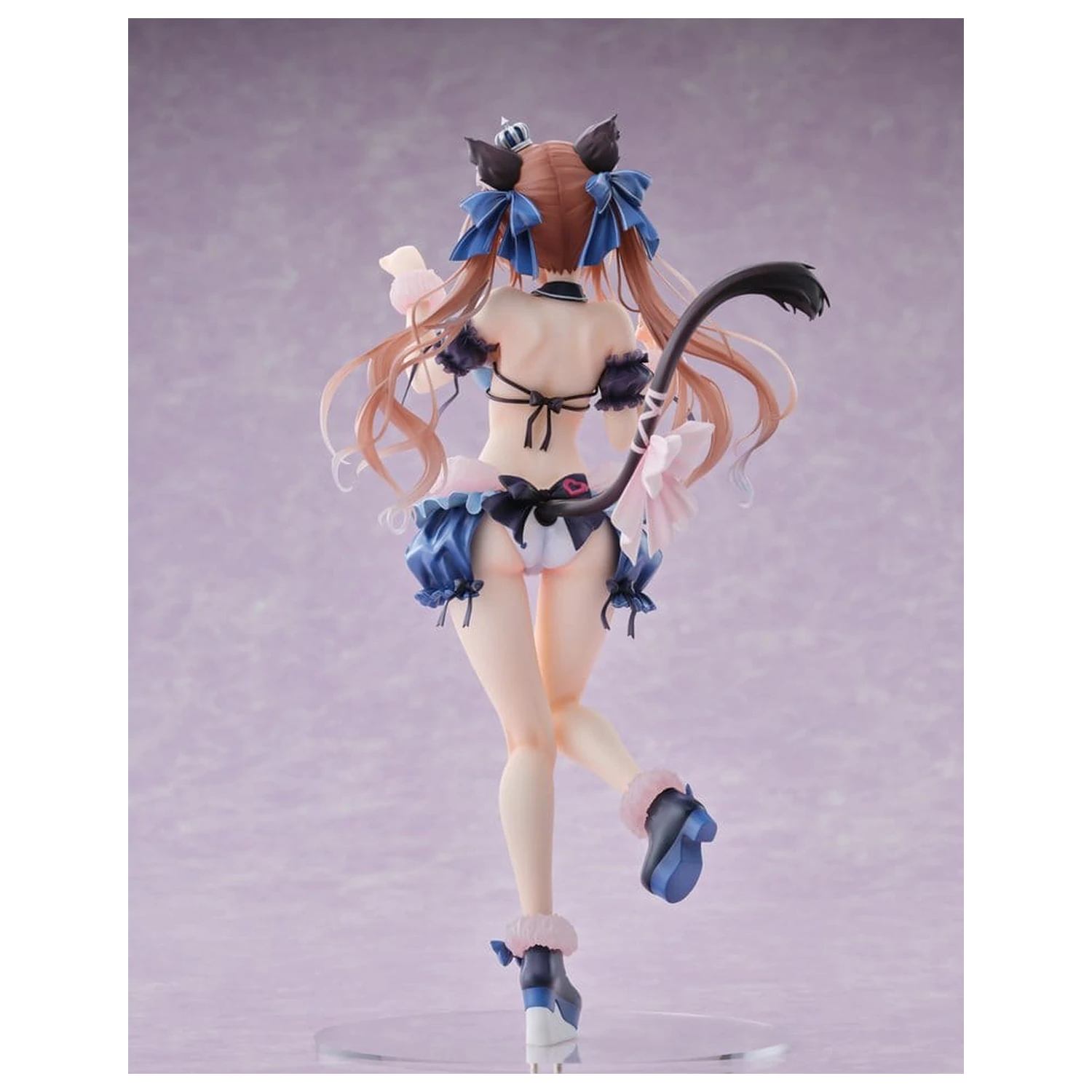 Original Character Figura 1/6 Kanon-chan Ilustracija karory 29 cm fotografija proizvoda